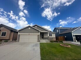 6161 Farmstead Pl in Colorado Springs, CO - Building Photo
