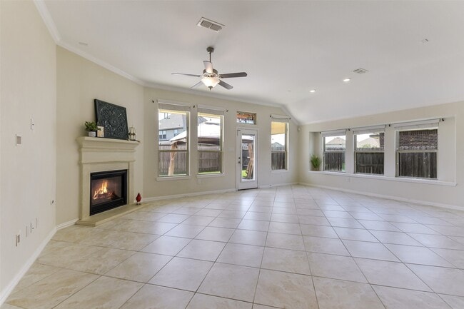 property at 17515 Cypress Hilltop Wy