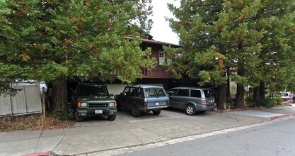 66 Willow Ave in Fairfax, CA - Building Photo - Building Photo