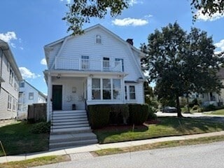 property at 56 Carver Rd E