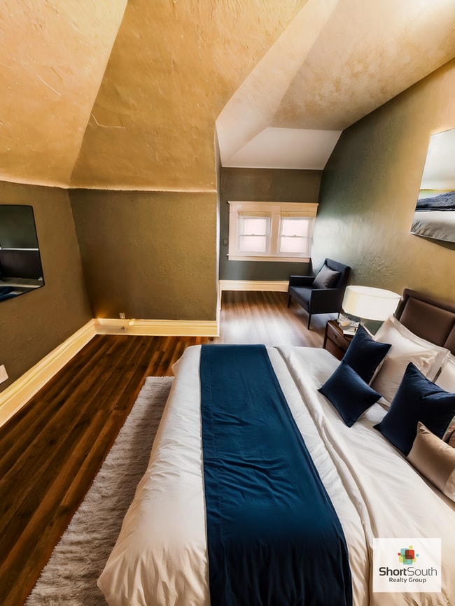 123 Island Ave in Lansing, MI - Building Photo - Building Photo