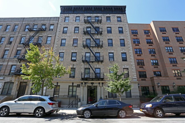 432-434 W 163rd St in New York, NY - Building Photo - Building Photo