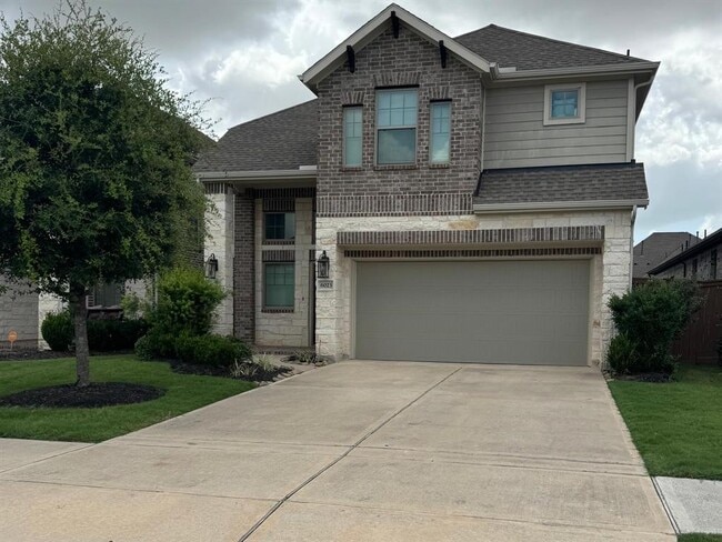 6023 Bristol Spur Ln in Katy, TX - Building Photo - Building Photo