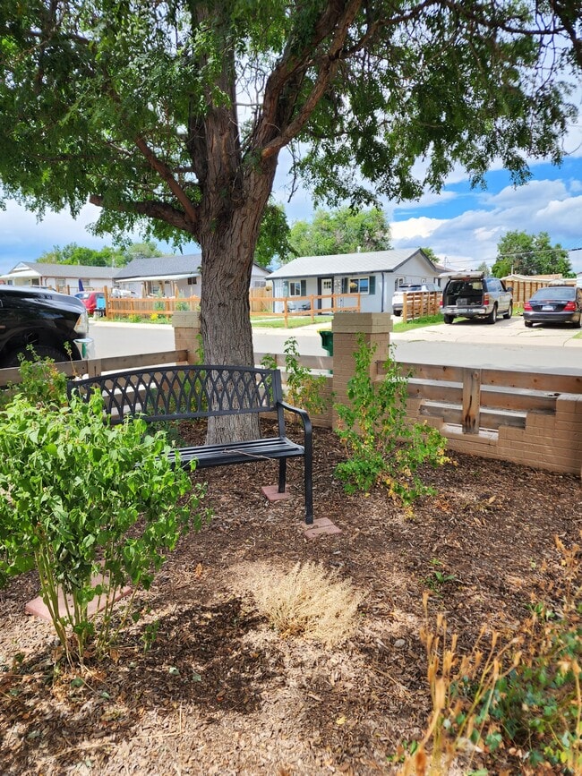 3130 W Longfellow Pl in Denver, CO - Building Photo - Building Photo