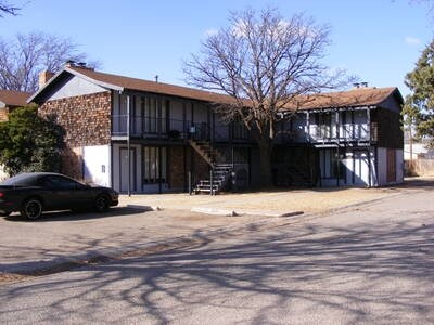 1312 65th Dr in Lubbock, TX - Foto de edificio - Building Photo