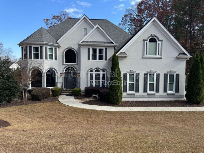 425 Water Shadow Ln in Alpharetta, GA - Building Photo - Building Photo