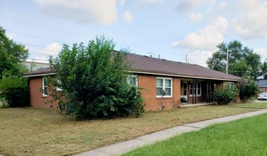 1629 Crowley in Wichita, KS - Building Photo - Building Photo