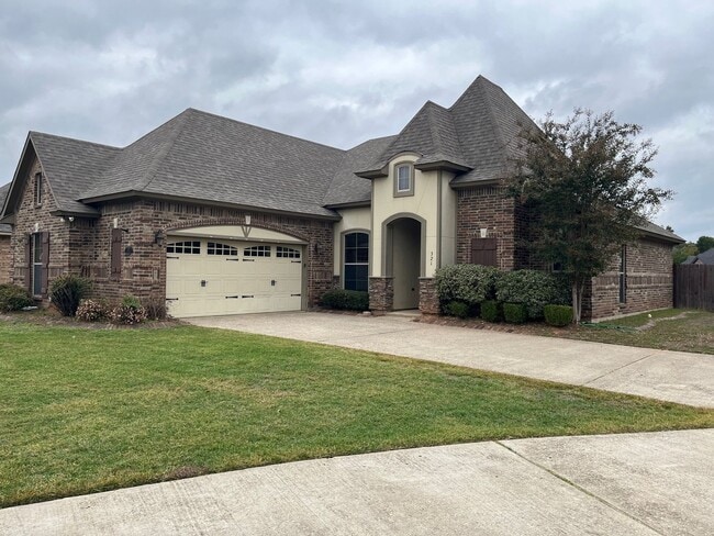 property at 321 Wood Springs