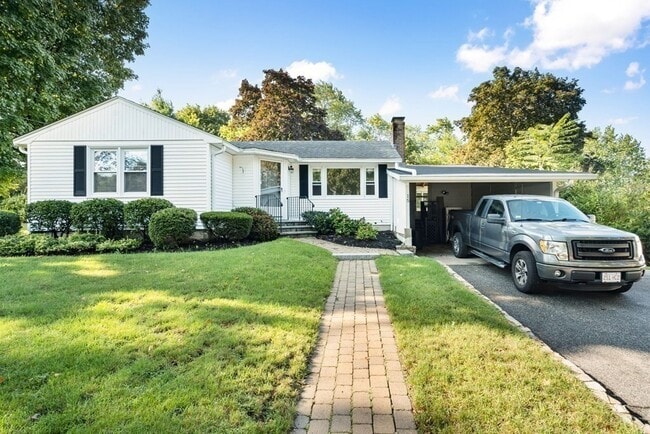 15 Temple Rd