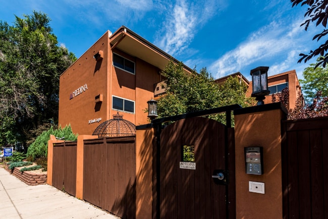 property at 20 S Logan St