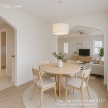 922 Berry St in Toledo, OH - Building Photo - Building Photo