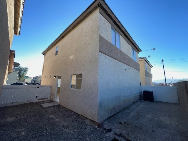 5118 Paradise Skies Ave in Las Vegas, NV - Building Photo - Building Photo