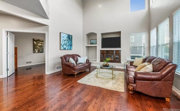 3243 E 94th Dr in Thornton, CO - Building Photo - Building Photo