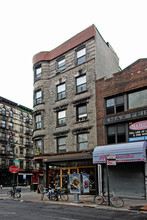 88 Orchard St in New York, NY - Building Photo - Building Photo