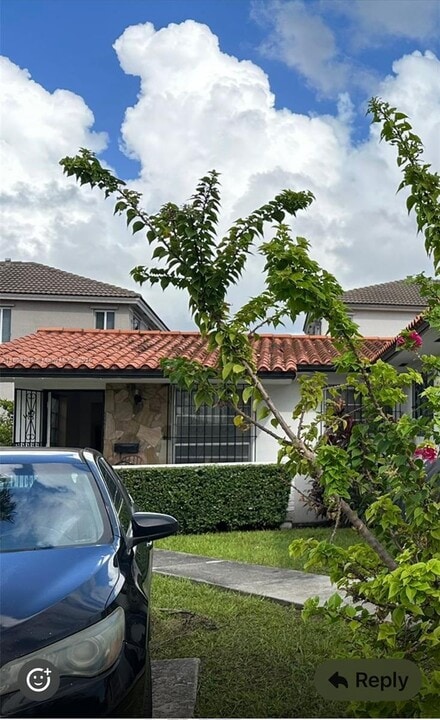 1143 NW 32nd Ave in Miami, FL - Building Photo