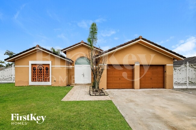 property at 17023 SW 149th Pl