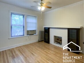 4844 N Rockwell St in Chicago, IL - Foto de edificio - Building Photo