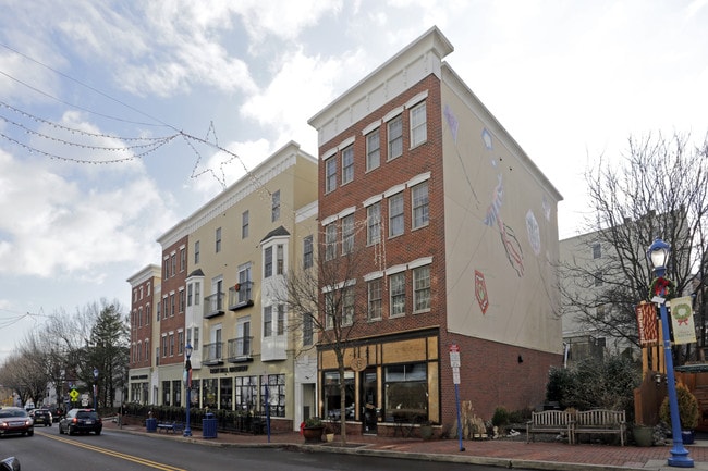 130-138 Bridge St