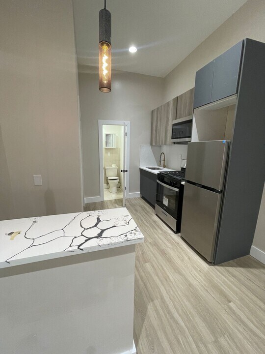 474 Central Ave in Jersey City, NJ - Building Photo