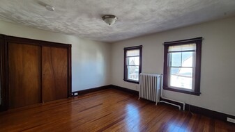 34 Bay State Ave, Unit #2 Apartments