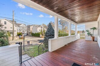 118 Colonial Rd in Stamford, CT - Building Photo - Building Photo