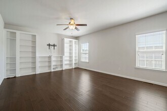 6809 Carradale Way in Charlotte, NC - Building Photo - Building Photo