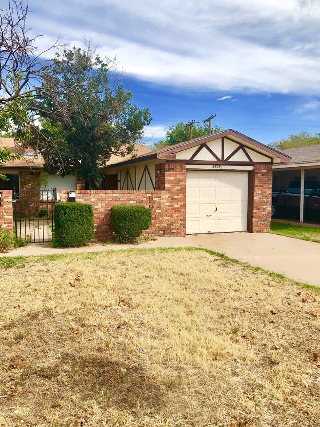 property at 5508 13th St