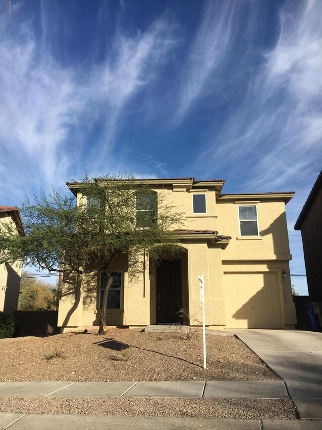 property at 3248 N Rambling Creek Pl