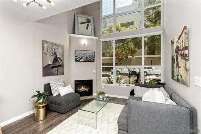 property at 1240 India St