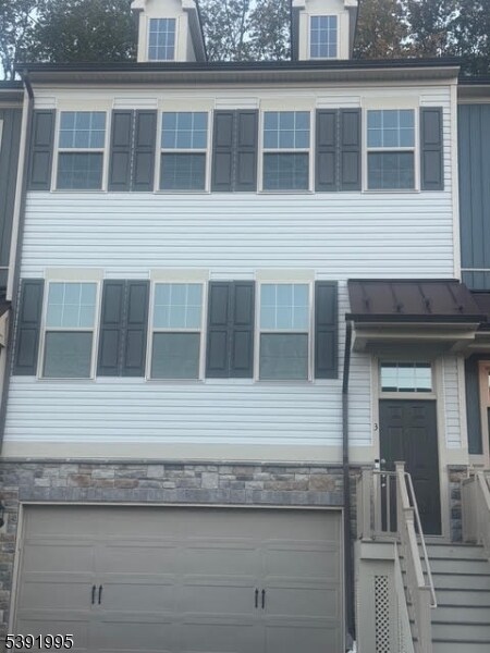 3 General Winds Wy in Denville, NJ - Building Photo - Building Photo
