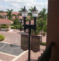 20260 Estero Gardens Cir, Unit Villagio 105 in Estero, FL - Foto de edificio - Building Photo