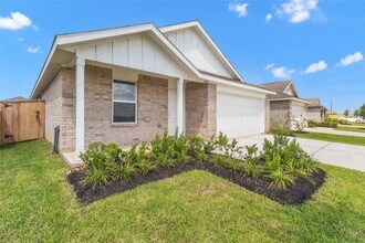 26810 Nightingale Songs Dr in Park Row, TX - Building Photo - Building Photo