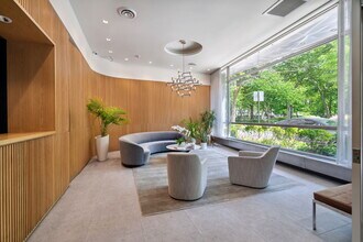 220 W Rittenhouse Sq, Unit 3E in Philadelphia, PA - Building Photo - Building Photo