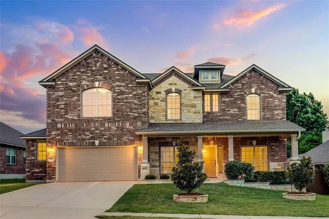 property at 401 Silver Trail