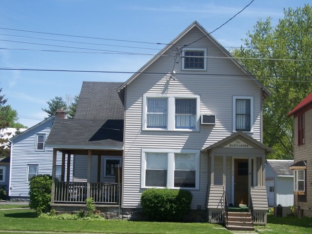 15 Franklyn St in Fultonville, NY - Building Photo - Building Photo