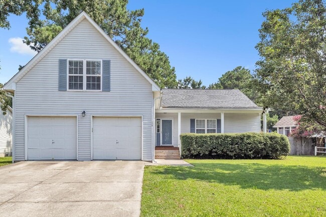 property at 129 Kingsbridge Dr
