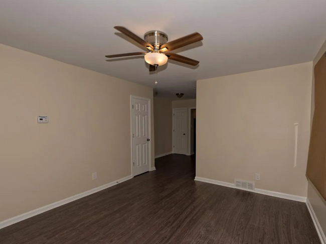 3502 7th St NE in Washington, DC - Building Photo - Building Photo