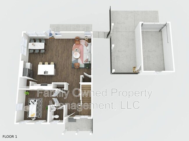 201 Makemie Wy in Summerville, SC - Building Photo - Building Photo