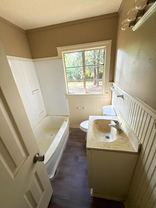 757 Woodbury Rd in Jackson, MS - Building Photo - Building Photo