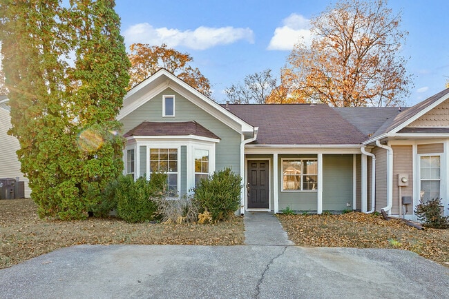 property at 3507 Wildewood Dr