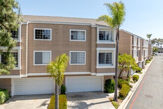 Cape La Jolla in La Jolla, CA - Foto de edificio - Building Photo