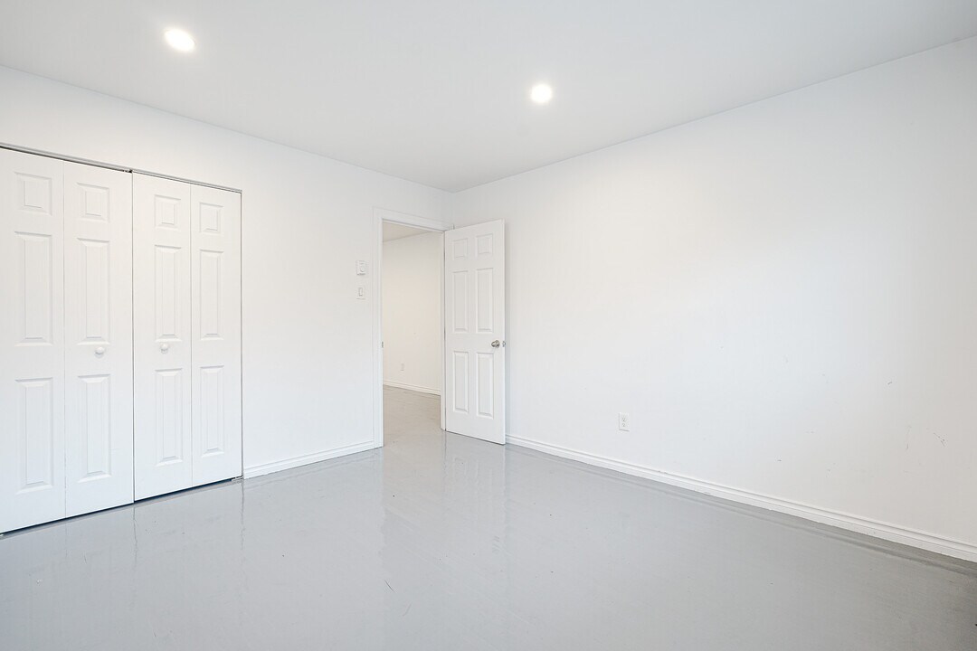 3970 Rue Prieur E in Montréal, QC - Building Photo