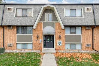 Westridge Apartments in Toledo, OH - Building Photo - Building Photo