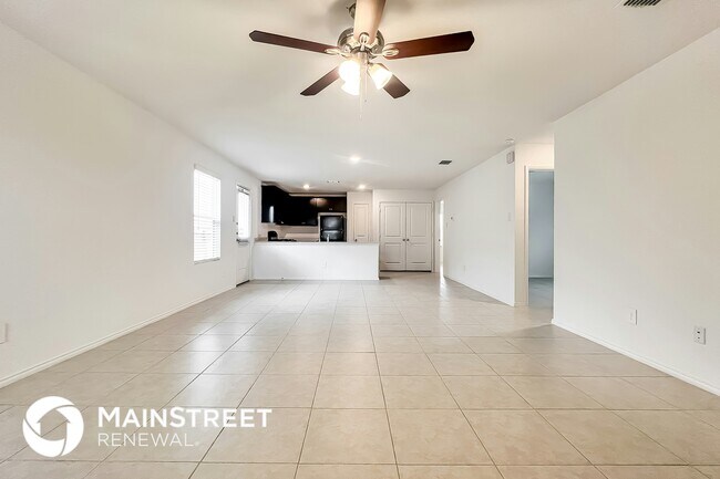 2302 Great Belt Blvd in Crandall, TX - Building Photo - Building Photo