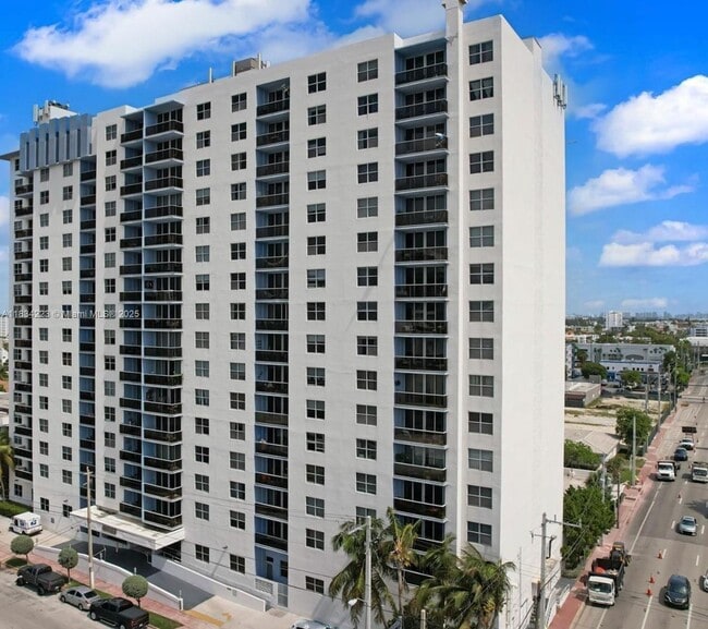 property at 401 69th St