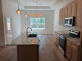 16280 Jeet St in Conroe, TX - Building Photo