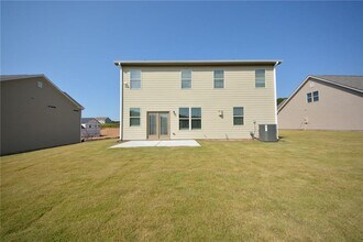 1464 Sunny Vly Ln in Braselton, GA - Building Photo - Building Photo