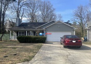 687 Bostonian Way SW in Lawrenceville, GA - Building Photo