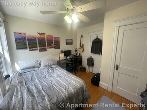 331 Harvard St, Unit #14 in Cambridge, MA - Foto de edificio - Building Photo