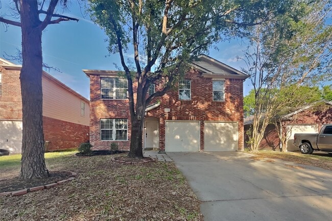 property at 10210 E Summit Canyon Dr